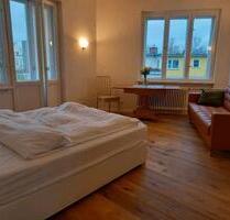 Zimmer für 3 Monate: Oktober bis Dezember - Berlin Tempelhof-Schöneberg