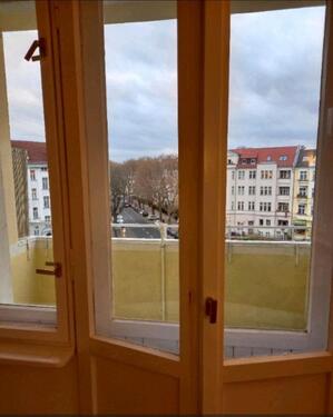 Foto - Etagenwohnung zur Miete in Berlin