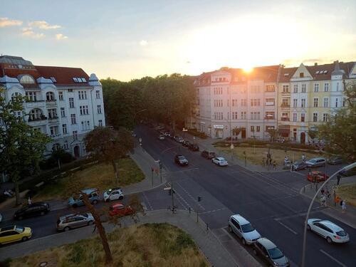 Foto - Etagenwohnung in Berlin