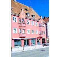 3-Zimmer-Wohnung in Donauwörth – ab 01.11.2025
