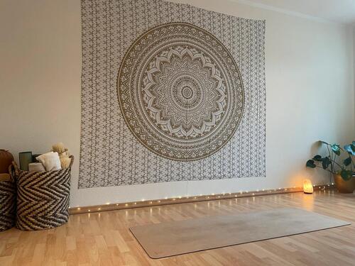 Foto - Zwischenmiete - Helle Wohnung in Schleußig für Frauen oder Paare
