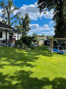 Foto - Einfamilienhaus in Jesteburg
