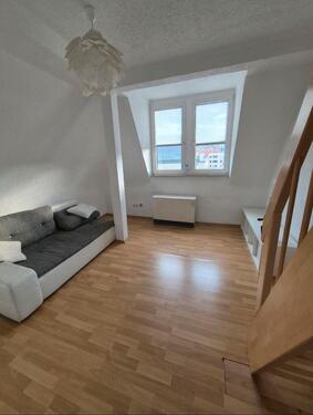 Foto - AB 1.11.! Wunderschöne Wohnung im Herzen von Stuttgart