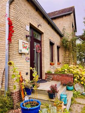 Foto - Einfamilienhaus mit großem Garten ❤️Ohne MaklerProvision!