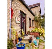 Einfamilienhaus mit großem Garten ❤️Ohne MaklerProvision! - Holzdorf