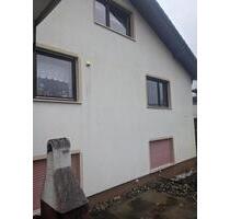 gemütliche Kamin DG Wohnung in OT von Ranstadt 88 m2