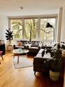 Foto - Wohnungsswap - 2 Zimmer, 50 m² - Albrechtstraße, Maxvorstadt, München