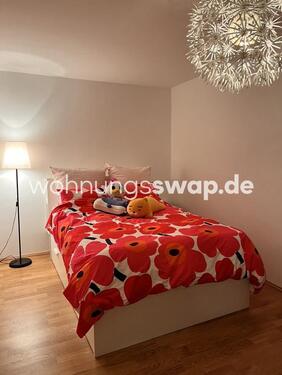 Foto - Etagenwohnung zur Miete in München