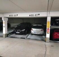 Parkplatz Tiefgarage Duplex - 45,00 EUR Kaltmiete, in München (PLZ: 81675) Au-Haidhausen
