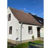 Doppelhaushälfte in ruhige nahne zu vermieten - Seelow