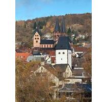 Renovierte Wohnung in zentraler Lage - Gelnhausen