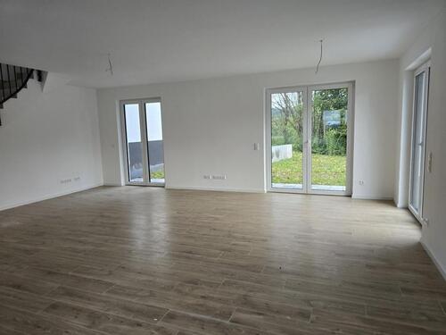 Foto - 4 Zimmer Einfamilienhaus in Höchst im Odenwald