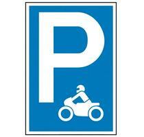 Motorrad Stellplatz Überwinterung - Filderstadt