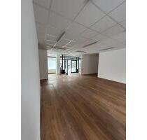 Ladenfläche auf 2 Etagen in Toplage - Hamburg Winterhude