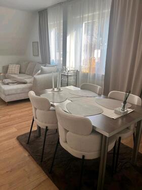 Foto - 3 Zimmer Etagenwohnung in Menden (Sauerland)