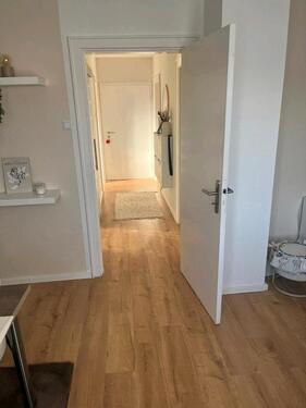 Foto - Etagenwohnung in Menden (Sauerland) zur Miete