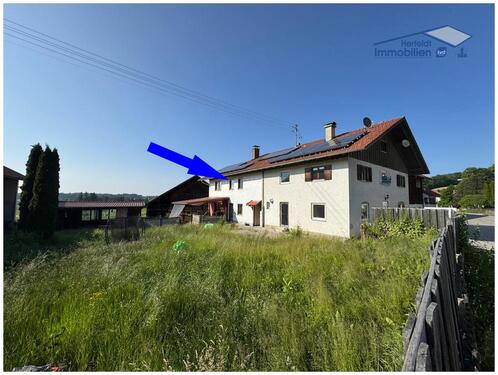 Foto - 5 Zimmer Doppelhaushälfte in Steingaden