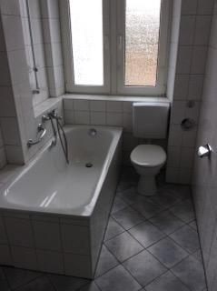 Foto - Etagenwohnung in Bamberg zur Miete