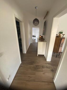 Foto - Etagenwohnung in Straubenhardt zur Miete