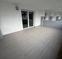4-Zimmerwohnung mit Balkon in Großostheim zu vermieten