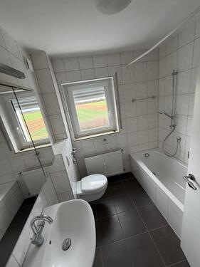 Foto - Etagenwohnung in Großostheim zur Miete