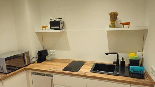 Foto - 1 Zimmer andere zur Miete in Krefeld