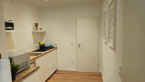 Foto - 1 Zimmer andere in Krefeld