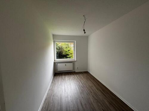 Foto - Etagenwohnung in Oldenburg zur Miete