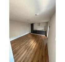 Moderne 2 Zimmer Wohnung in Bad Rappenau Heinsheim mit EBK