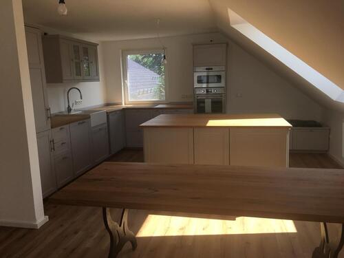 Foto - Exklusive Drei-Zimmer-Dachgeschosswohnung