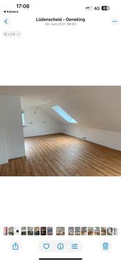 Foto - 3 Zimmer Etagenwohnung zur Miete in Lüdenscheid