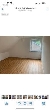 Foto - 3 Zimmer Etagenwohnung in Lüdenscheid