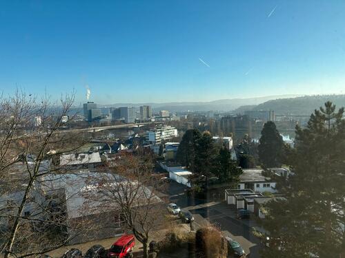 Foto - 3,5 ZKB Koblenz Metternich zu verkaufen,leerstehend,