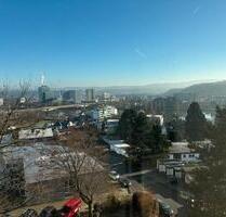 3,5 ZKB Koblenz Metternich zu verkaufen,leerstehend,