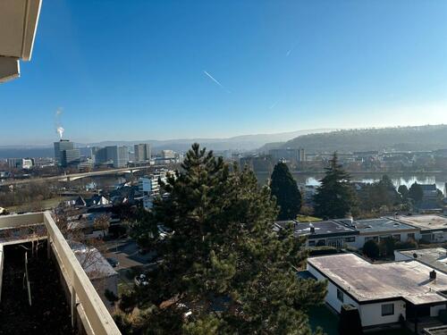 Foto - 3 Zimmer Etagenwohnung zum Kaufen in Koblenz