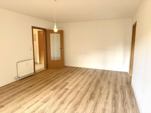 Foto - Renovierte Souterrainwohnung mit Terrasse in Lich!