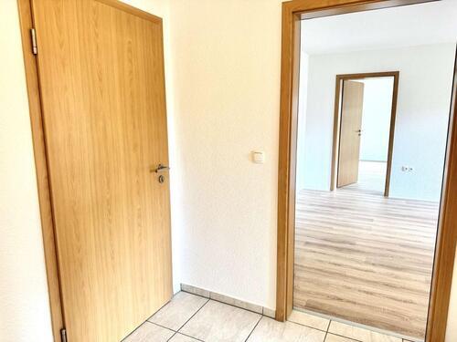 Foto - 3 Zimmer Etagenwohnung in Lich