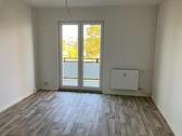 Foto - 4 Zimmer Etagenwohnung zur Miete in Rosenow