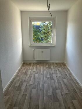 Foto - Etagenwohnung in Rosenow zur Miete