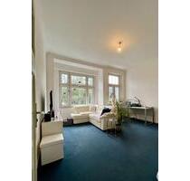 Stilvolle 2-Zimmer-Wohnung mit hohe Decken - Krefeld