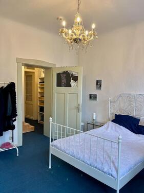 Foto - 2 Zimmer Etagenwohnung in Krefeld