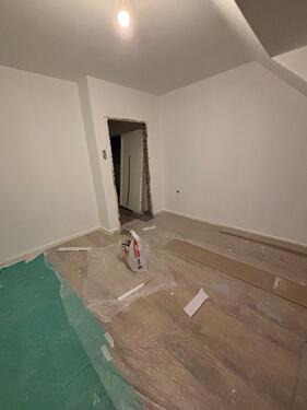 Foto - Dachgeschoßwohnung in Oberhausen zur Miete