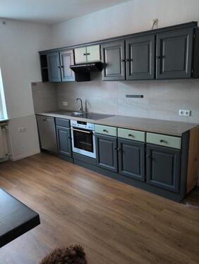 Foto - 5 Zimmer Wohnung, mit Stellplatz und Balkon