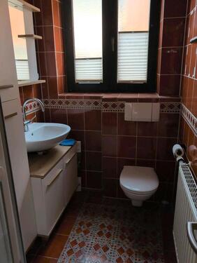 Foto - 5 Zimmer Etagenwohnung in Lichtenfels