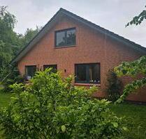 Erdgeschosswohnung in freistehendem EFH zu Vermieten - Tönning