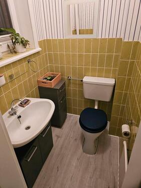 Foto - 1 Zimmer Erdgeschoßwohnung in Tönning