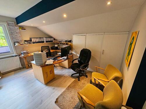 Foto - Erdgeschoßwohnung in Tönning zur Miete