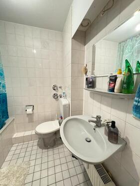 Foto - 1 Zimmer Etagenwohnung in Ludwigshafen am Rhein