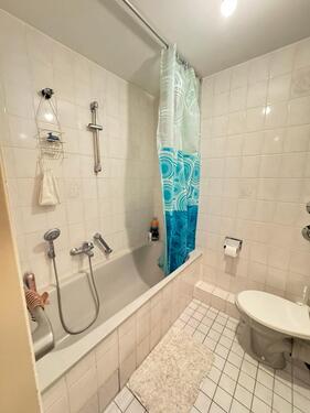 Foto - Etagenwohnung in Ludwigshafen am Rhein zur Miete