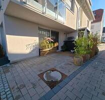 Helle 2-Zimmer Wohnung in Heimerdingen zu vermieten - Ditzingen